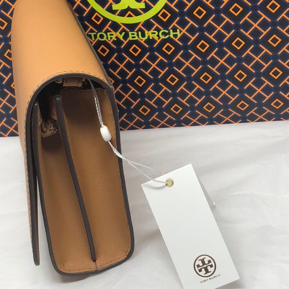 Nwt Tory Burch Emerson Combo crossbody - Picture 8 of 8